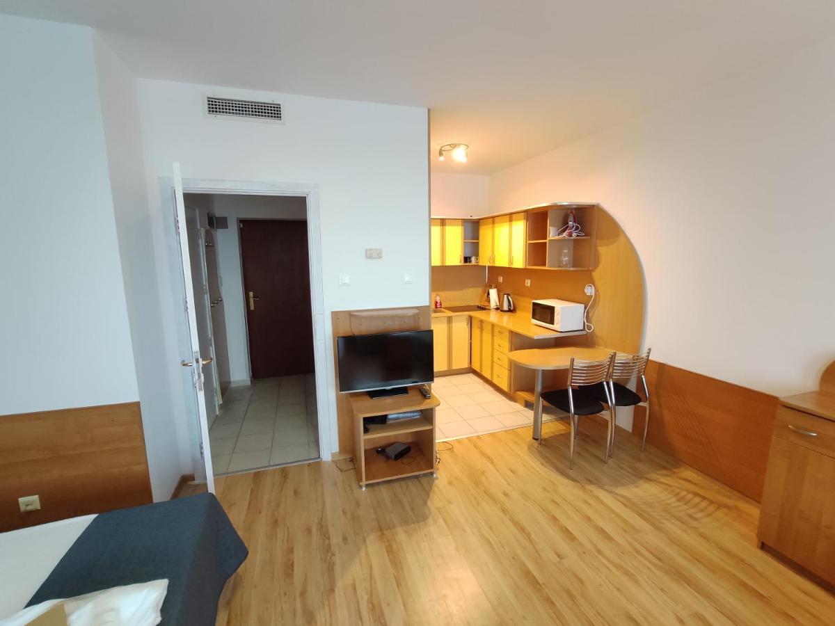 Apartamenty Mz Polonia - Kolobrzeg, Portowa 18 Экстерьер фото