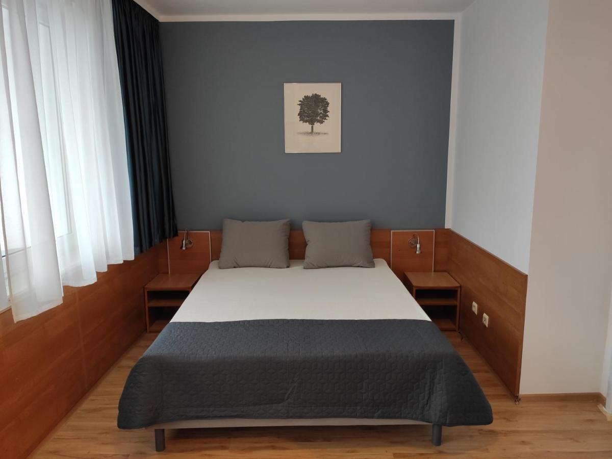 Apartamenty Mz Polonia - Kolobrzeg, Portowa 18 Экстерьер фото