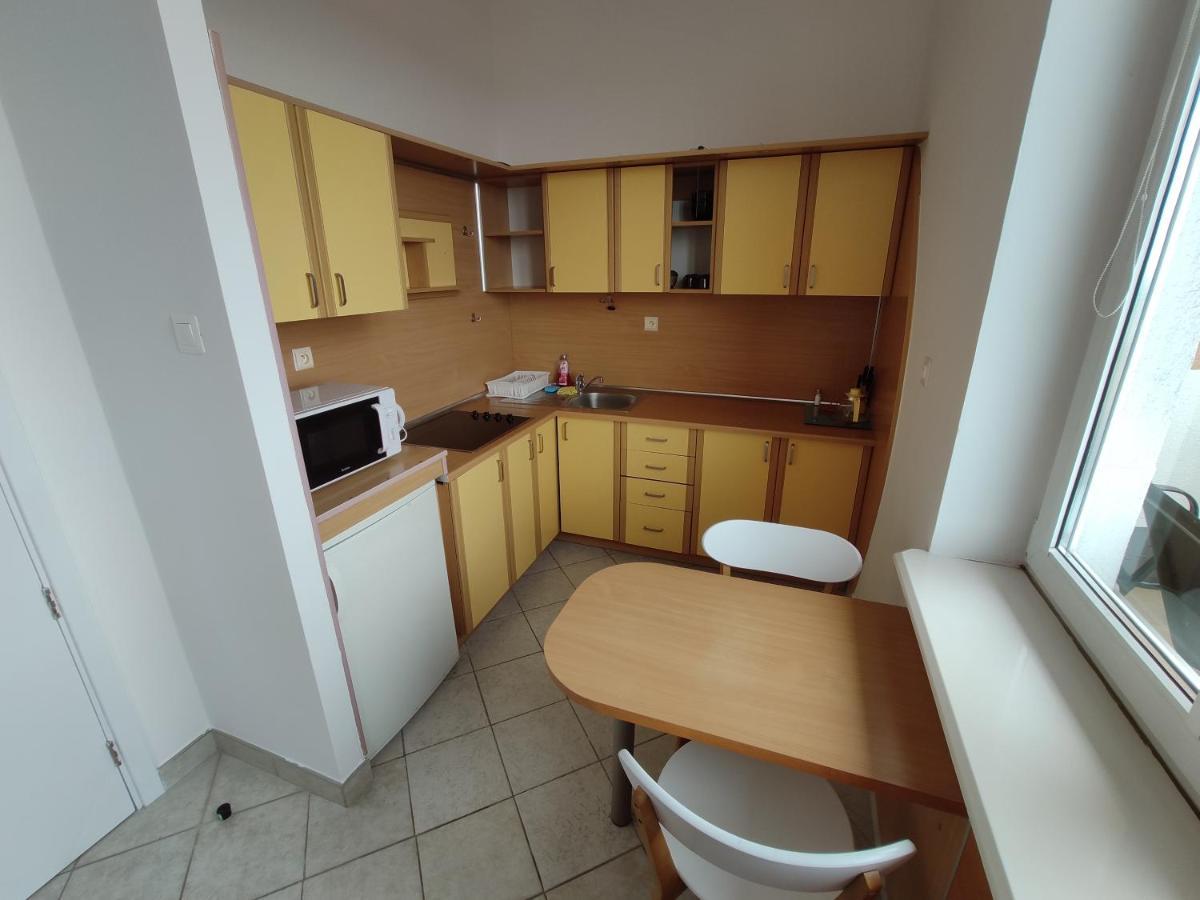 Apartamenty Mz Polonia - Kolobrzeg, Portowa 18 Экстерьер фото