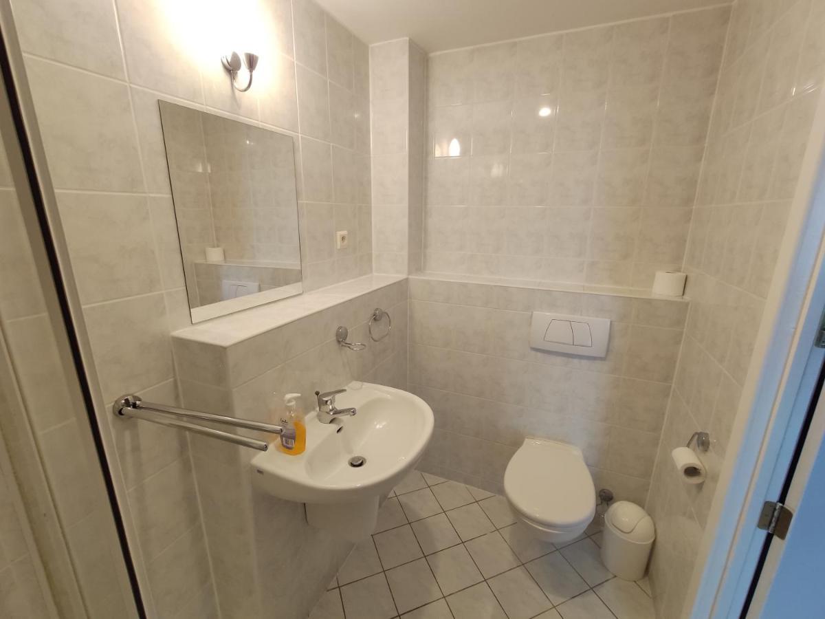 Apartamenty Mz Polonia - Kolobrzeg, Portowa 18 Экстерьер фото