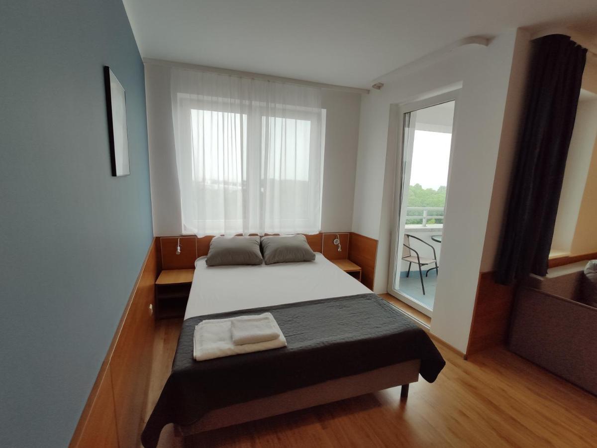 Apartamenty Mz Polonia - Kolobrzeg, Portowa 18 Экстерьер фото
