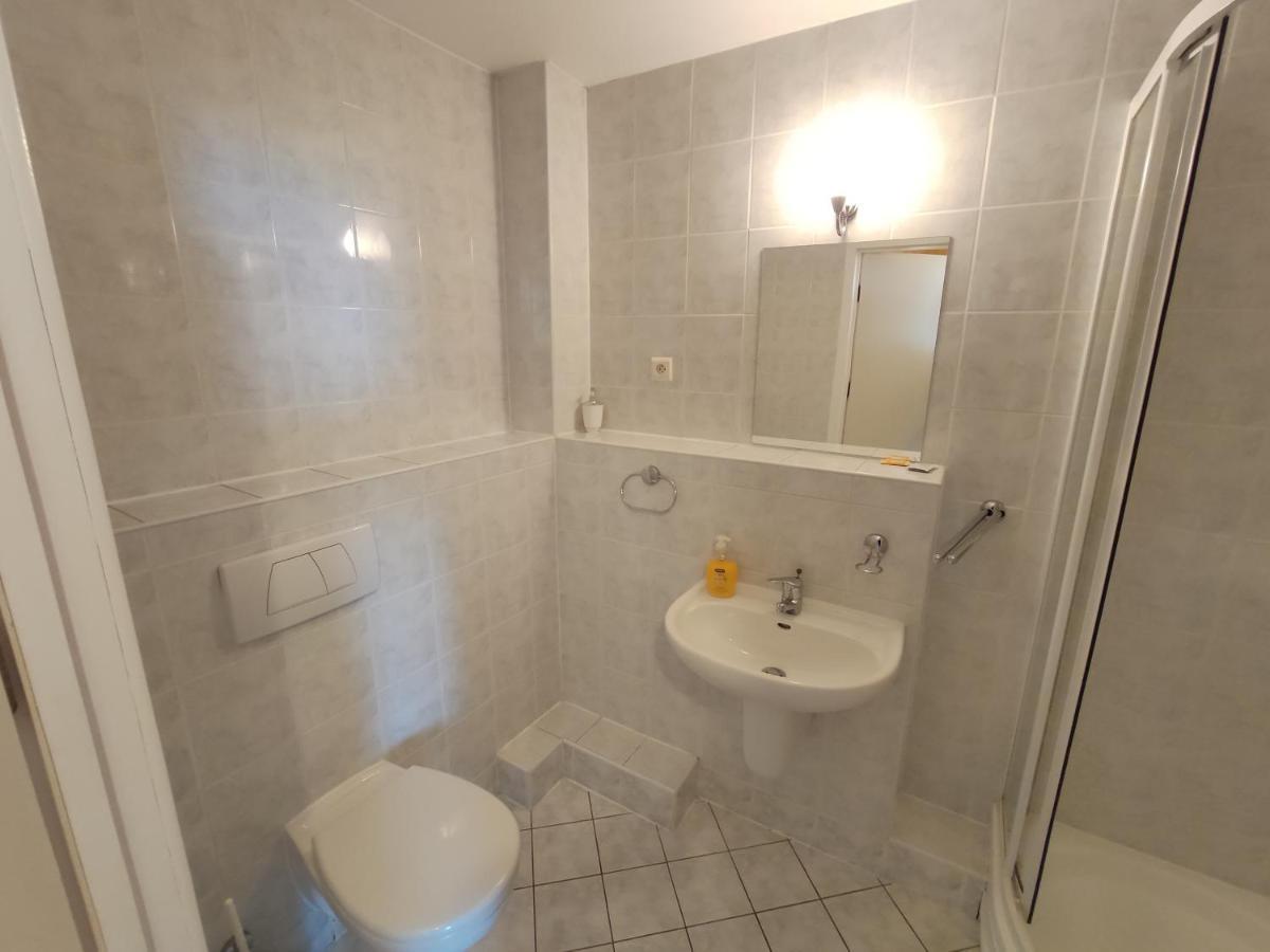 Apartamenty Mz Polonia - Kolobrzeg, Portowa 18 Экстерьер фото
