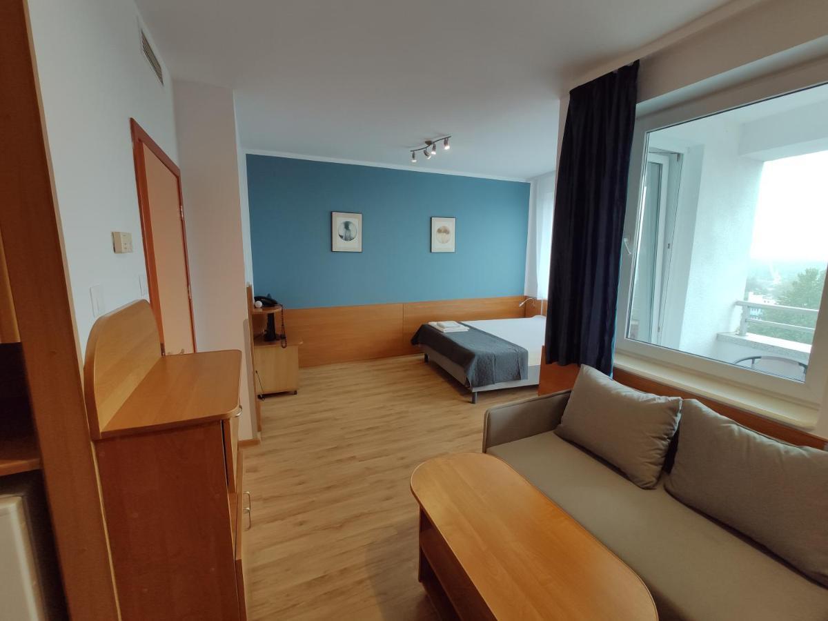 Apartamenty Mz Polonia - Kolobrzeg, Portowa 18 Экстерьер фото