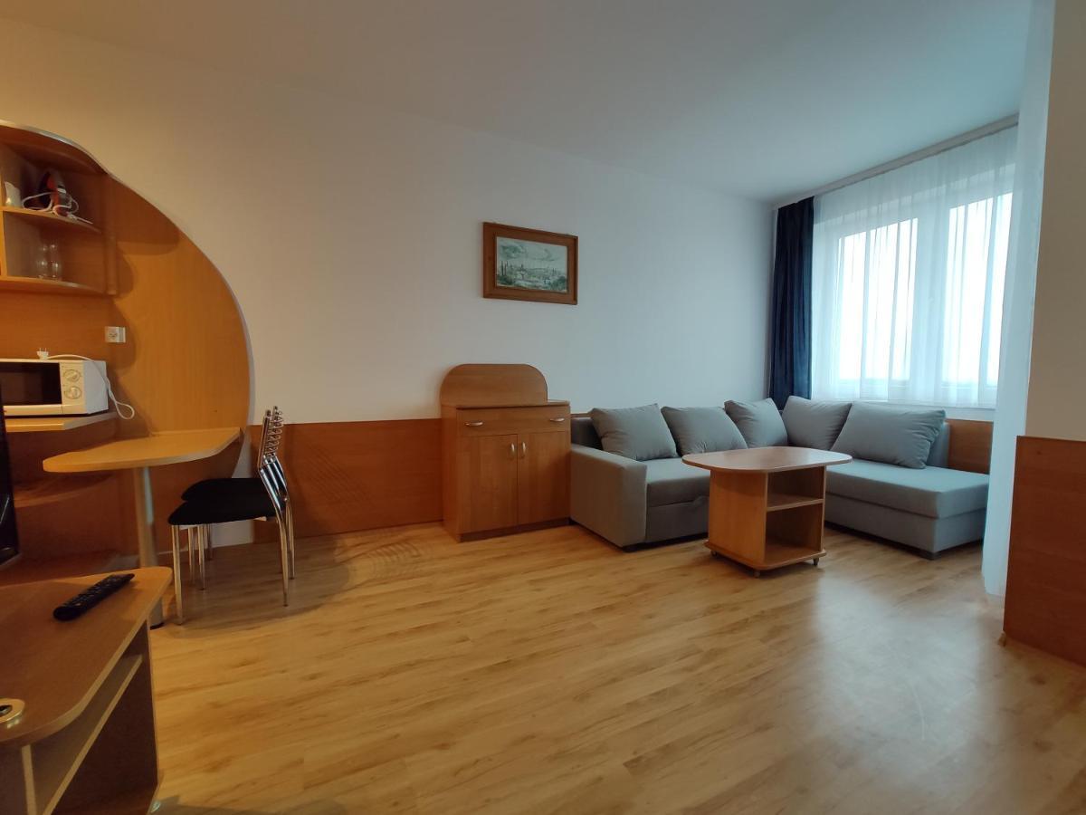 Apartamenty Mz Polonia - Kolobrzeg, Portowa 18 Экстерьер фото