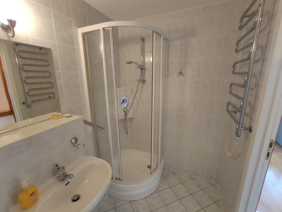 Apartamenty Mz Polonia - Kolobrzeg, Portowa 18 Экстерьер фото