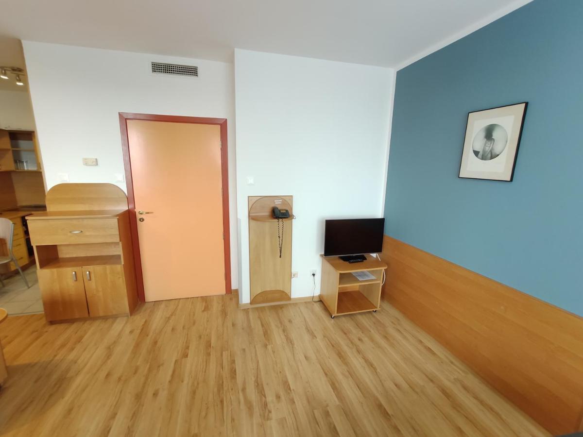Apartamenty Mz Polonia - Kolobrzeg, Portowa 18 Экстерьер фото