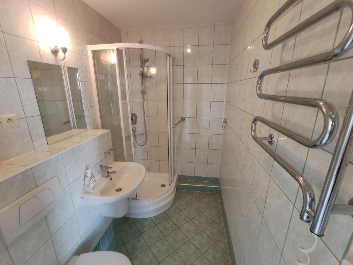 Apartamenty Mz Polonia - Kolobrzeg, Portowa 18 Экстерьер фото