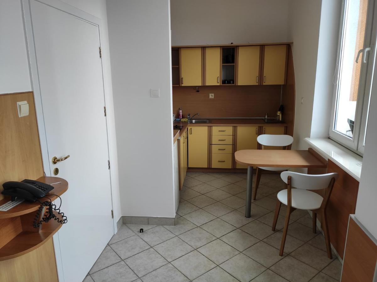 Apartamenty Mz Polonia - Kolobrzeg, Portowa 18 Экстерьер фото