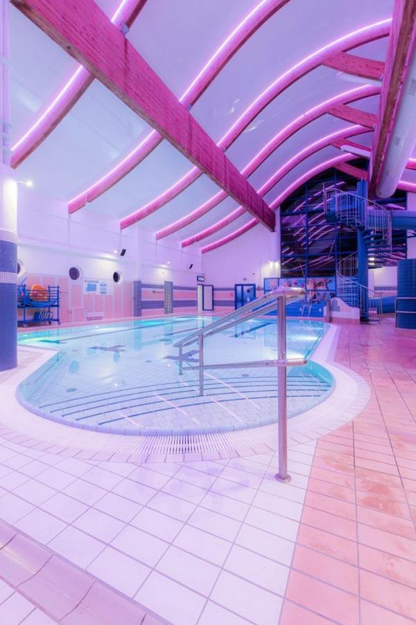Apartamenty Mz Polonia - Kolobrzeg, Portowa 18 Экстерьер фото